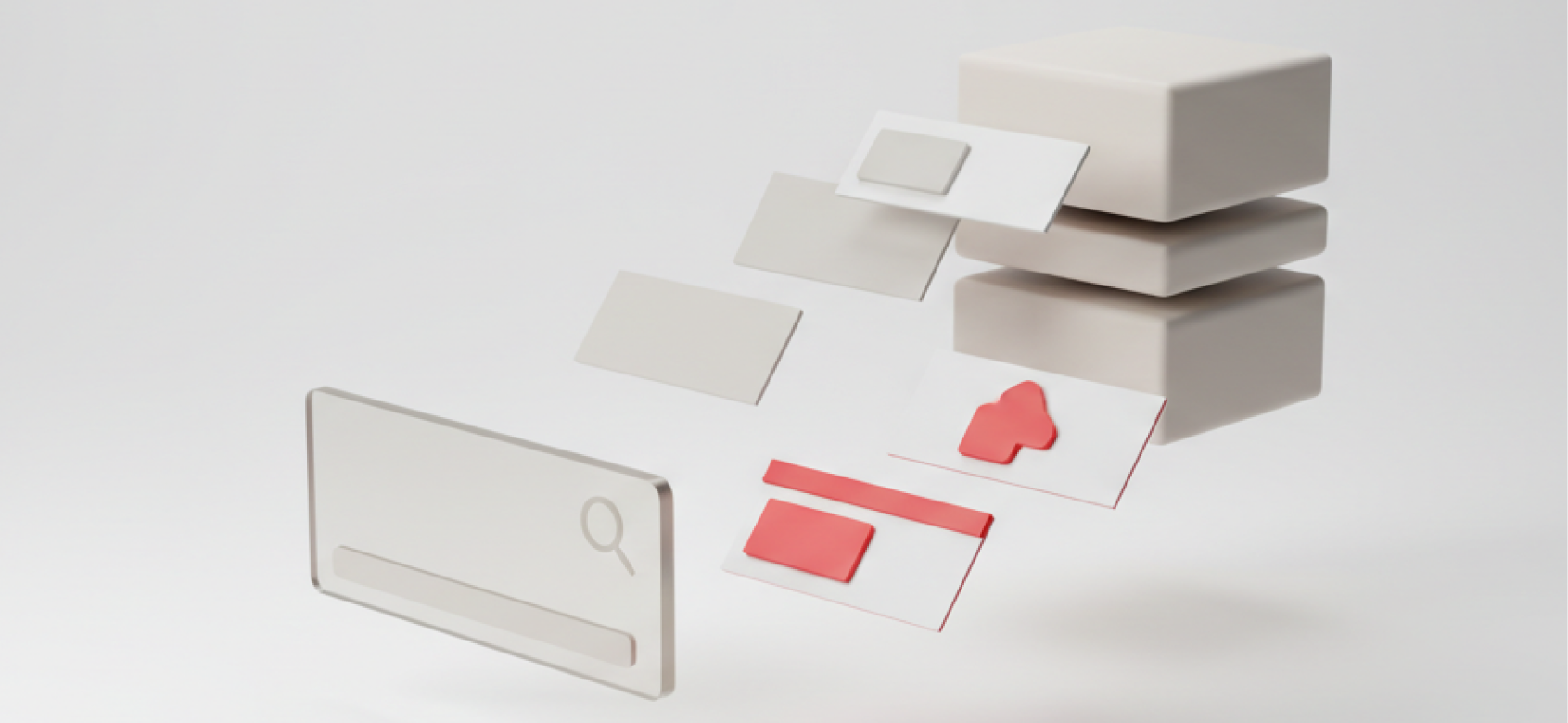 Поиск на основе корпоративных знаний